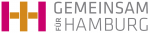 Gemeinsam für Hamburg